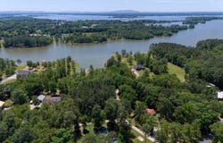 Coosa Street lot: 4, Cedar Bluff, AL 35959