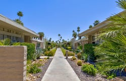 555 W Baristo Road, Palm Springs, CA 92262