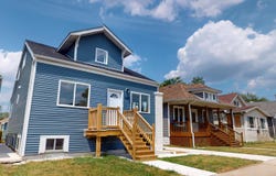 929 Drackert Street, Hammond, IN 46320