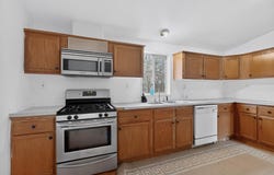 82 Jesse James Road, Edgewood, NM 87015