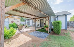 902 Howard Dr, Midland, TX 79703