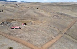 1588 Xtha Trail, Hartsel, CO 80449