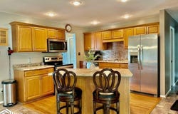 2060 SUNNYSIDE Avenue, Burlington, IA 52601