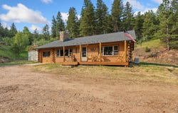 12743 Rist Canyon Rd, Bellvue, CO 80512