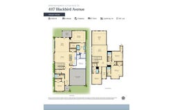 4117 Blackbird Avenue, Little Elm, TX 75068