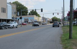 109 S Main Street, England, AR 72046-1851