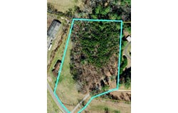 Tbd Fish Dam Creek Road, Millers Creek, NC 28651