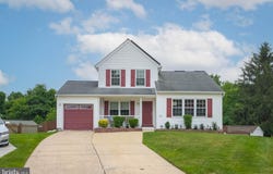 1203 ASHMEAD SQUARE, BELCAMP, MD 21017
