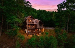 273 Deer Crest Heights, Blue Ridge, GA 30513