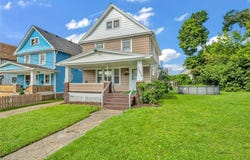 3308 W 88TH STREET, CLEVELAND, OH 44102