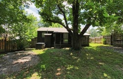 516 W Fox Street, Tahlequah, OK 74464