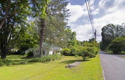 296 Frazier St, Lewisburg, WV 24901