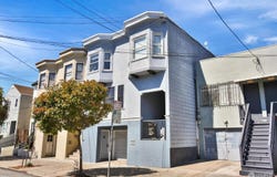 1258 York Street, San Francisco, CA 94110