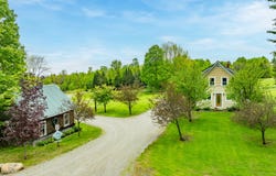 303 Williams Road, Bradford, ME 04410