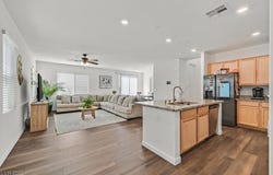 2885 Timber Country Road, North Las Vegas, NV 89086