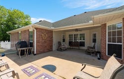 1906 Barrington DR, Lavaca, AR 72941