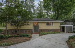 4446 Cain, Tucker, GA 30084