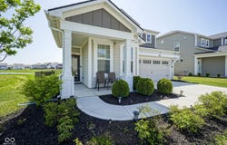 15413 Staffordshire Way, Fishers, IN 46037