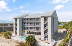 331 E 1st Avenue, Gulf Shores, AL 36542