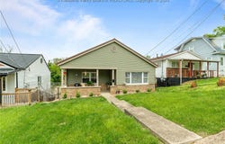 2258 Curtis Avenue, St Albans, WV 25177