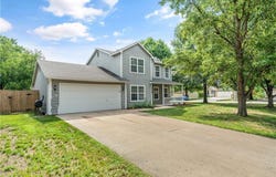 2728 Bishop Street, Lawrence, KS 66046