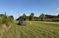 9 Acres HWY 48 E, Sandy Hook, MS 39478