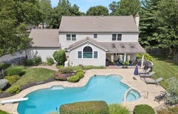 1010 PHEASANT MEADOW ROAD, BLUE BELL, PA 19422