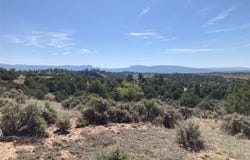 Tbd Shroyer Dr. Hacienda Tr 1A, Rutheron, NM 87551