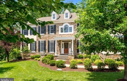 3917 WOODLAND DRIVE, NEWTOWN SQUARE, PA 19073