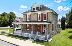 118 W FIFTH STREET, WAYNESBORO, PA 17268