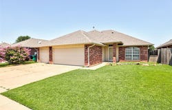 11021 SW 8th Street, Yukon, OK 73099