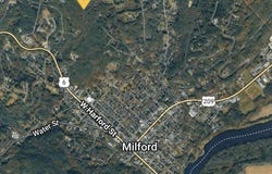 Chippy Cole Road, Milford, PA 18337