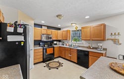 11614 Gosling Drive, Indianapolis, IN 46229
