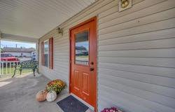 110 W Hammond Street, Dale, IN 47523