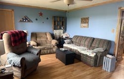 2286 N County Road 200 W, New Castle, IN 47362