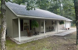 11376 S Retreats Way, Baldwin, MI 49304
