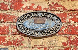225 E 2ND Street, FREDERICK, MD 21701