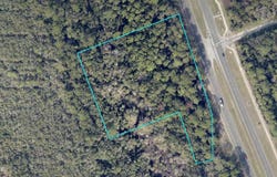 N Us Hwy 1, Oak Hill, FL 32759