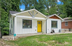 1497 Eason Street NW, Atlanta, GA 30314