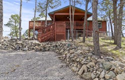 111 Pine Shadow Trail lot: 38 & 39, Ruidoso, NM 88345