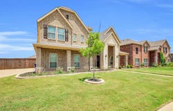 1607 Montelena Avenue, Kennedale, TX 76060