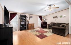 11720 Sparrow Drive, Lakeview, MI 48850