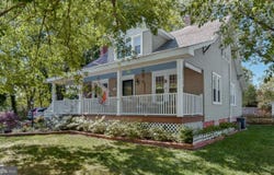 24222 CATHERINE ST, PARKSLEY, VA 23421