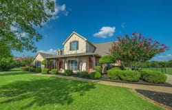 5100 Englenook Drive, Parker, TX 75002