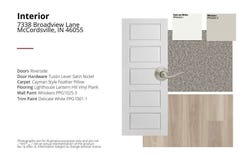 7338 Broadview Lane, McCordsville, IN 46055