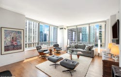 600 N LAKE SHORE Drive, Chicago, IL 60611