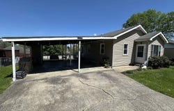 1515 Luci Mae Drive, Flatwoods, KY 41139