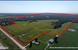 243rd Avenue, Montrose, IA 52639