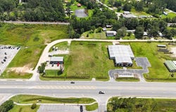 00 W Parker st, Baxley, GA 31513