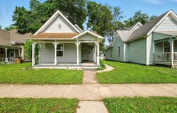 813 Cottage Avenue, Columbus, IN 47201